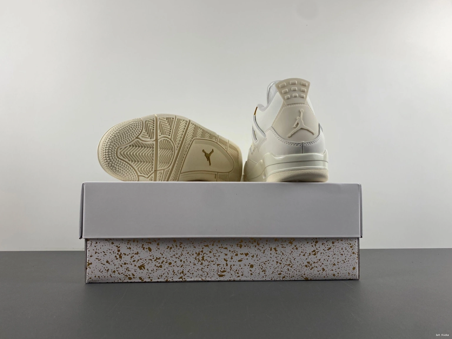 Sail AQ9129-170 Jordan 4 Air 1122